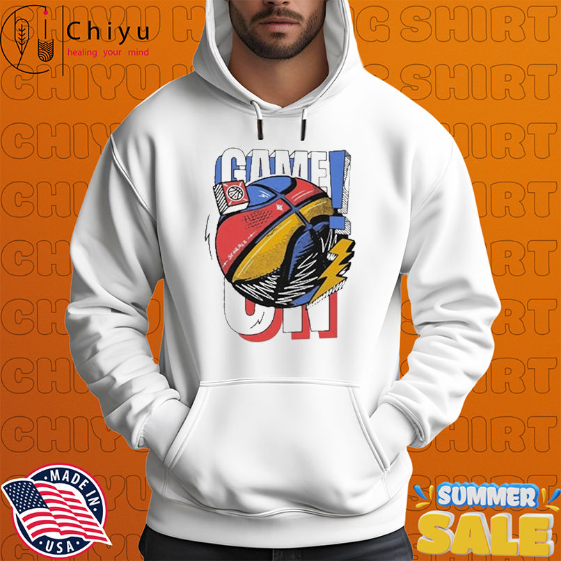Bruh Squad Kratka Majica Game On T-Shirts Bruh Squad Kratka Majica Game On T-Shirts