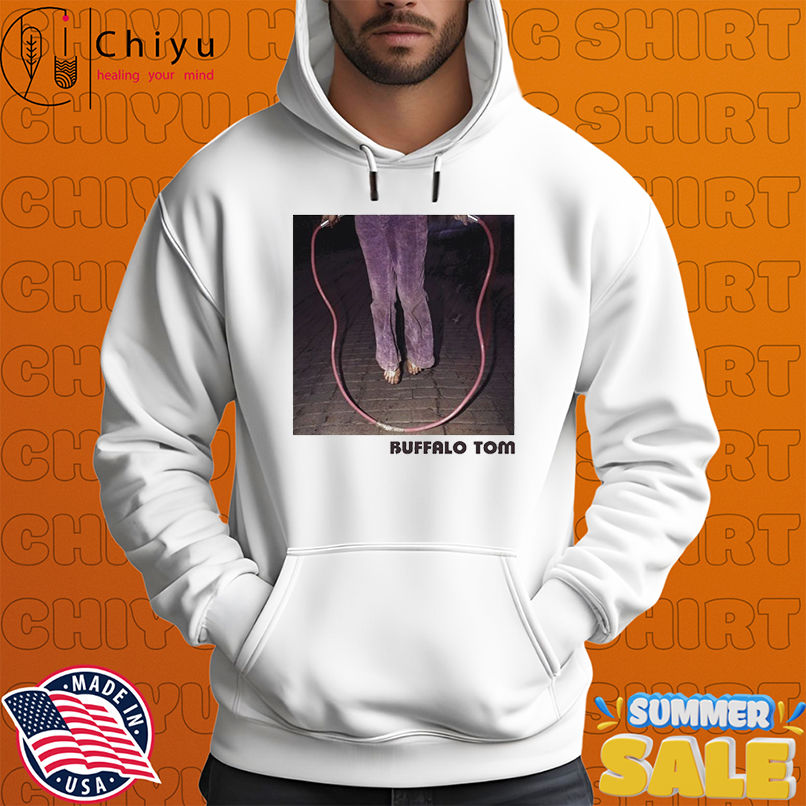 Buffalo Tom Jump Rope T-shirts Buffalo Tom Jump Rope T-shirts