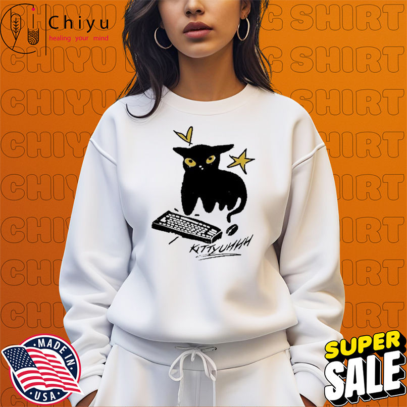 Caseoh Mom Kittyuhhh T-Shirts Caseoh Mom Kittyuhhh T-Shirts