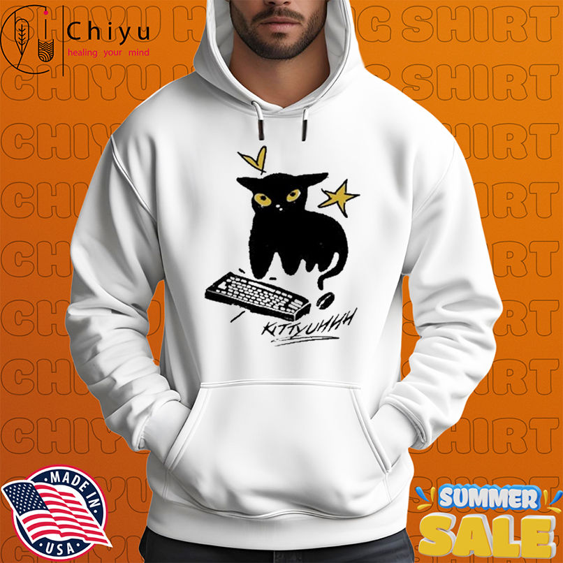 Caseoh Mom Kittyuhhh T-Shirts Caseoh Mom Kittyuhhh T-Shirts