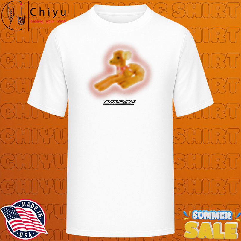 Citizen Deer T-shirts
