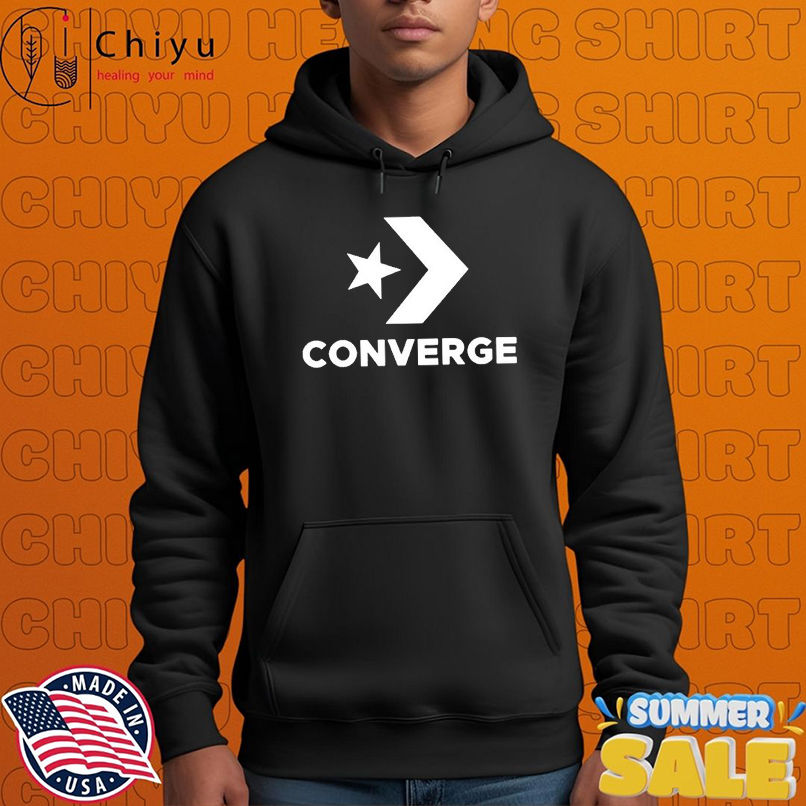 Converge Logo T-shirts Converge Logo T-shirts
