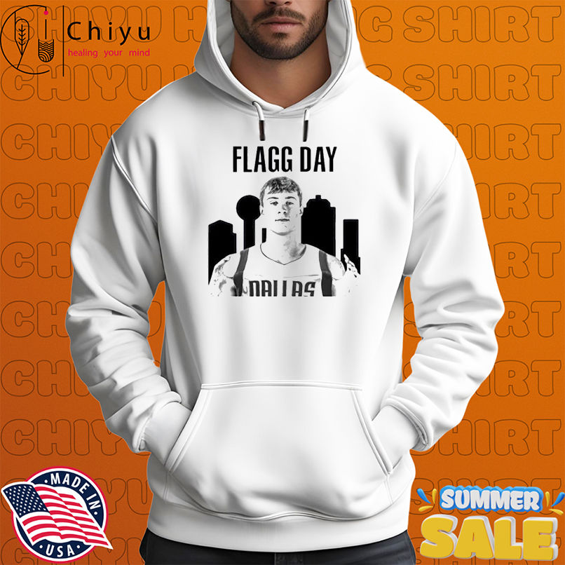 Cooper Flagg Day Dallas Mavericks T-shirts Cooper Flagg Day Dallas Mavericks T-shirts