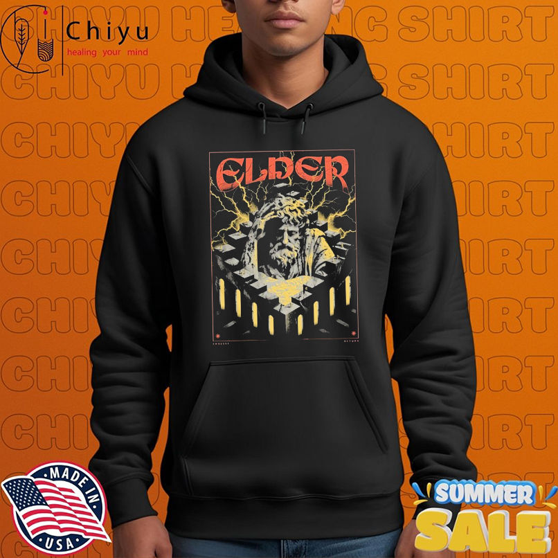 Elder Labyrinth T-Shirts Elder Labyrinth T-Shirts