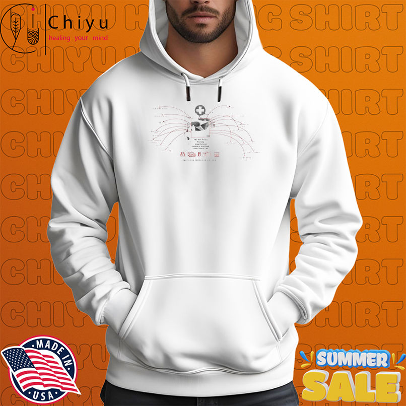 Eminem Recovery 15th Anniversary Tracklist T-Shirts Eminem Recovery 15th Anniversary Tracklist T-Shirts