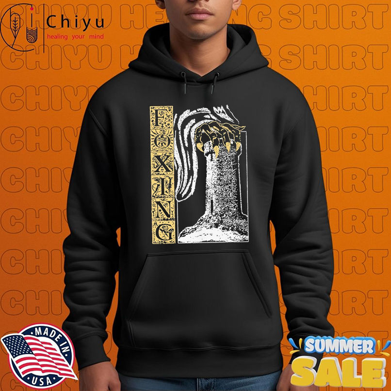 Foxing Castle T-shirts Foxing Castle T-shirts