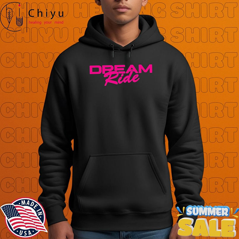 G Flip Dream Ride T-shirts G Flip Dream Ride T-shirts