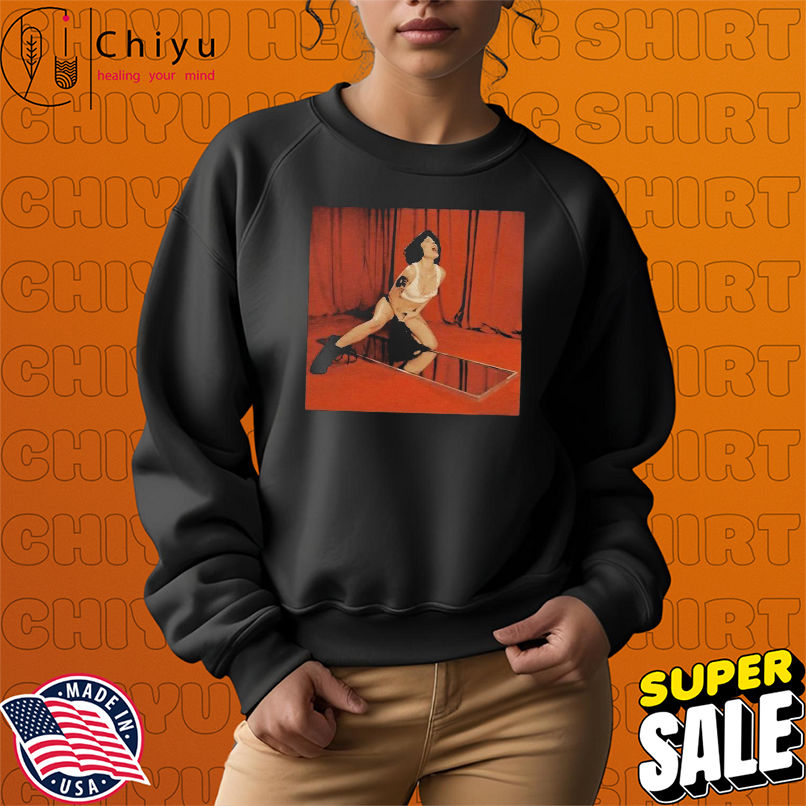 Halsey Safeword T-Shirts Halsey Safeword T-Shirts