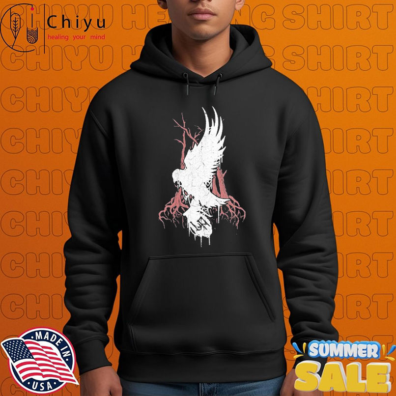 Hollywood Undead Roots T-Shirts Hollywood Undead Roots T-Shirts