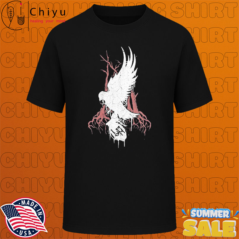 Hollywood Undead Roots T-Shirts
