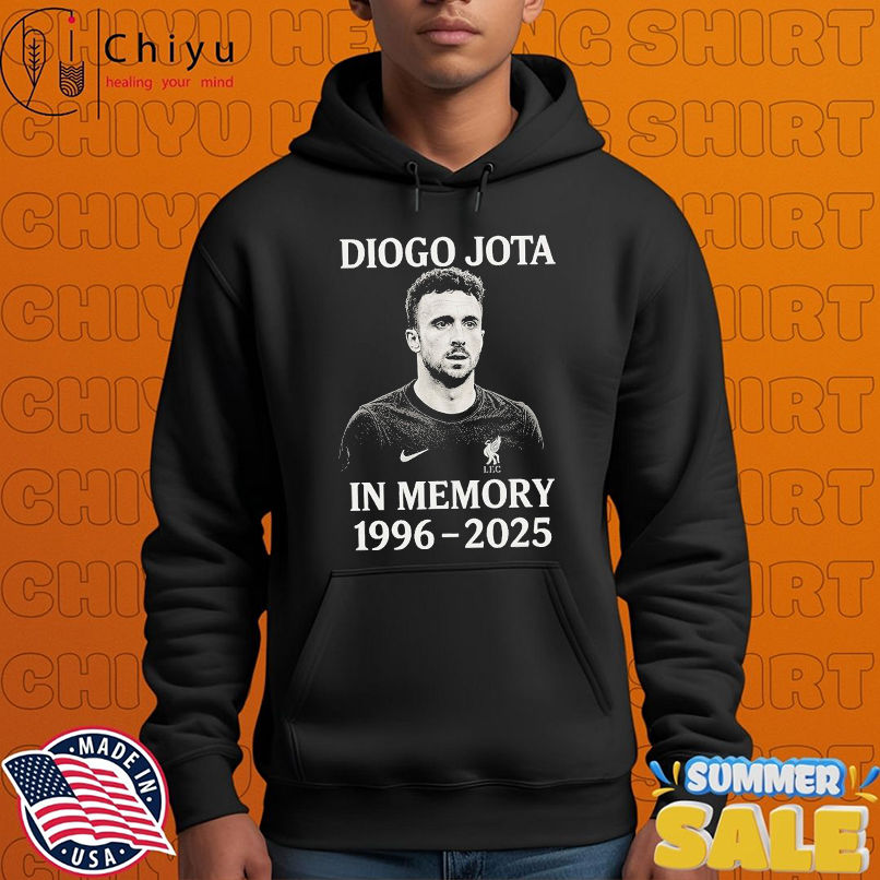 In Memory Of Diogo Jota Rip 1996 2025 Liverpool T-shirts In Memory Of Diogo Jota Rip 1996 2025 Liverpool T-shirts