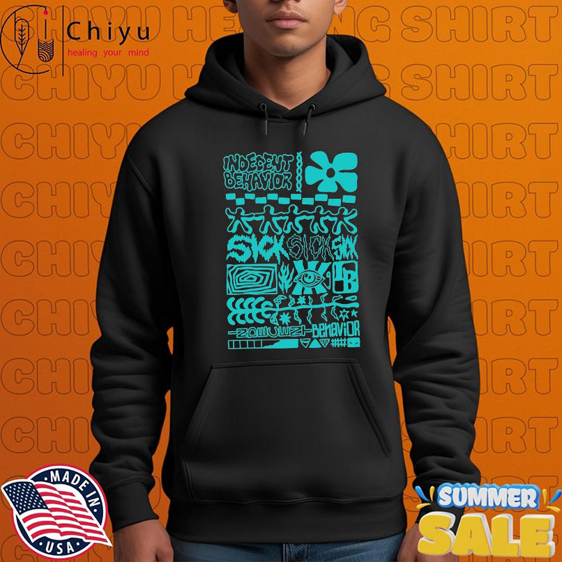 Indecent Behavior Weirdness T-shirts Indecent Behavior Weirdness T-shirts