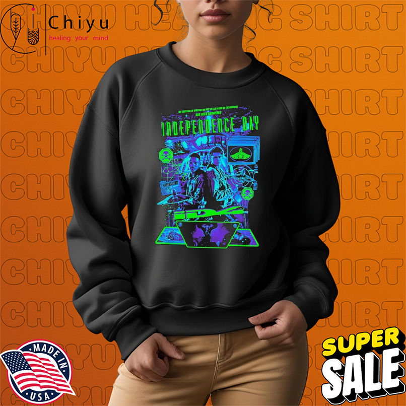 Independence Day 4 The Question Of Whether Or Not We Are Alone In The Universe Has Been Answered Checkmate T-shirts Independence Day 4 The Question Of Whether Or Not We Are Alone In The Universe Has Been Answered Checkmate T-shirts