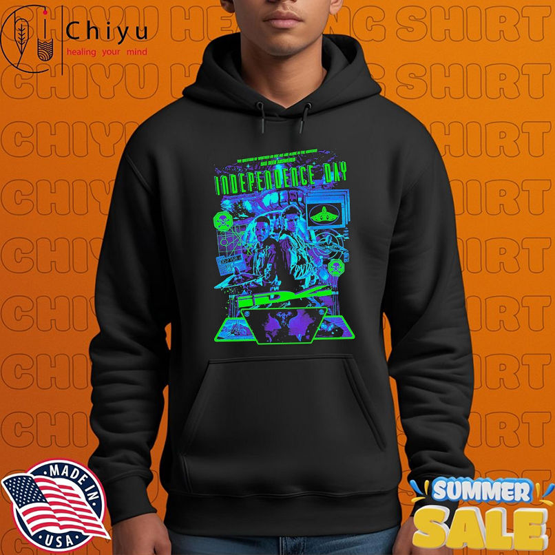 Independence Day 4 The Question Of Whether Or Not We Are Alone In The Universe Has Been Answered Checkmate T-shirts Independence Day 4 The Question Of Whether Or Not We Are Alone In The Universe Has Been Answered Checkmate T-shirts