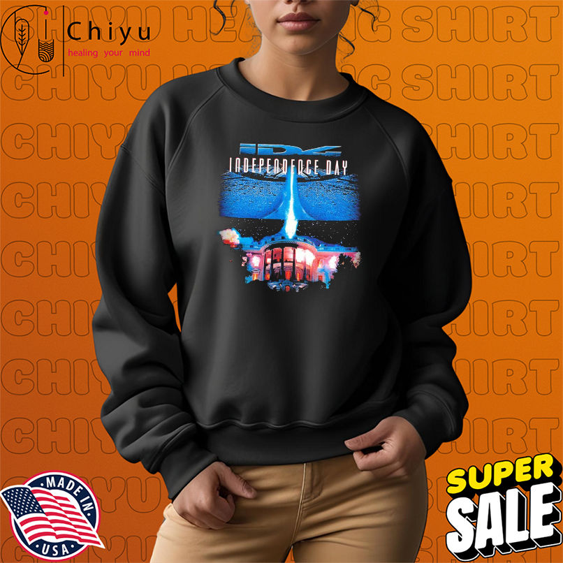 Independence Day 4 Time's Up T-shirts Independence Day 4 Time's Up T-shirts