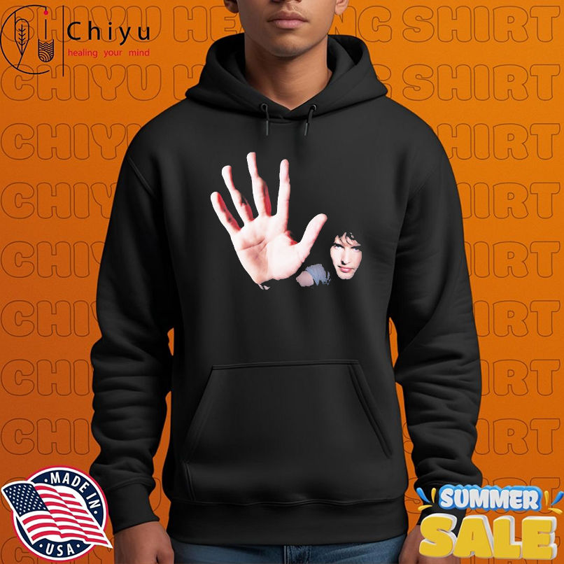 James Blunt Hand T-shirts James Blunt Hand T-shirts