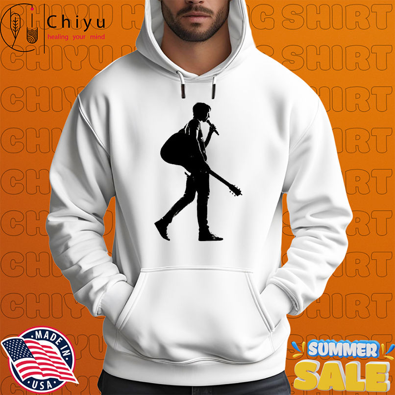 James Blunt Silhouette T-shirts James Blunt Silhouette T-shirts
