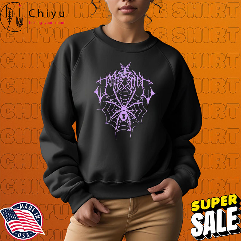 Jeffree Star Spider T-shirts Jeffree Star Spider T-shirts