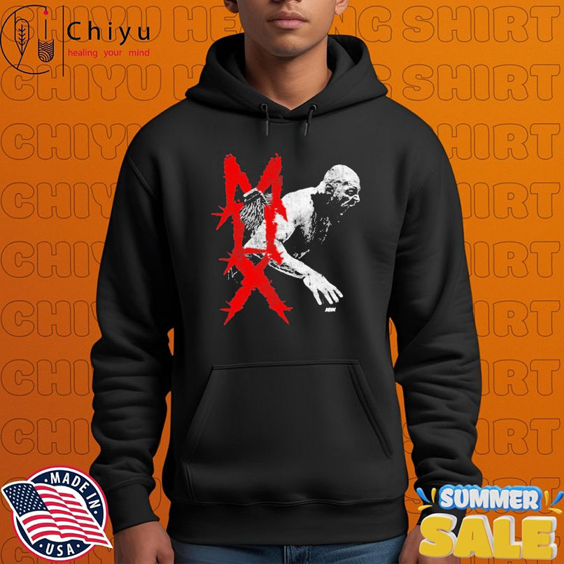 Jon Moxley Professional Wrestler T-shirts Jon Moxley Professional Wrestler T-shirts