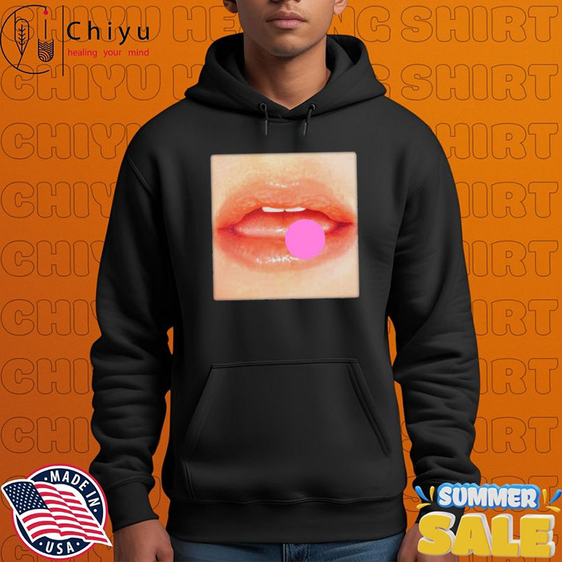 Kesha 2025 Tits Out Tour Lip T-shirts Kesha 2025 Tits Out Tour Lip T-shirts