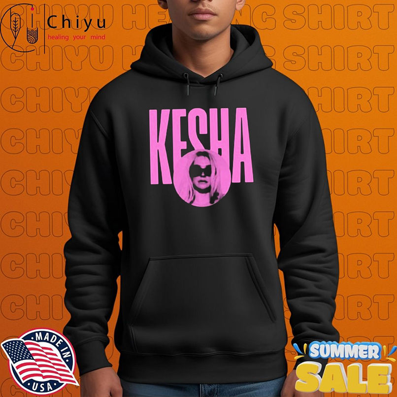 Kesha The Tits Out Tour 2025 T-shirts Kesha The Tits Out Tour 2025 T-shirts