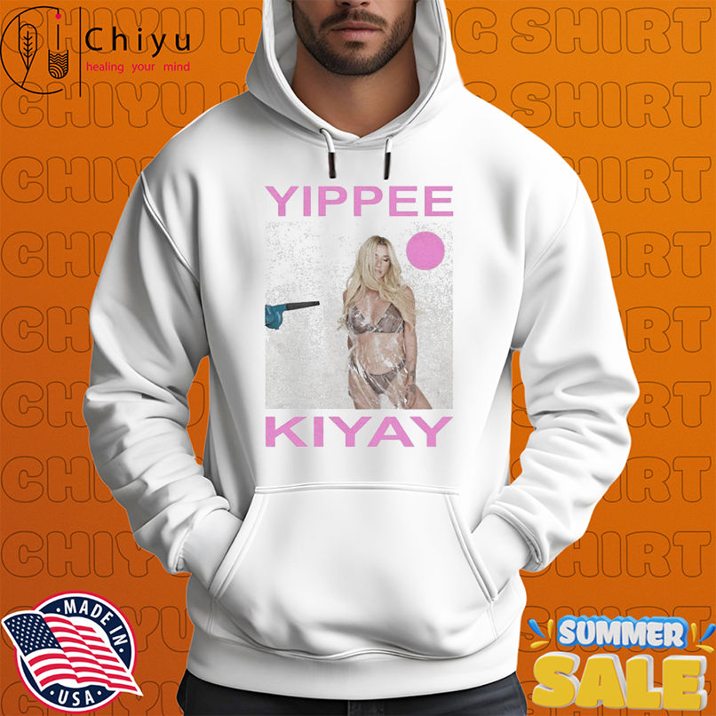 Kesha Yippee Ki Yay Us Tour 2025 T-shirts Kesha Yippee Ki Yay Us Tour 2025 T-shirts