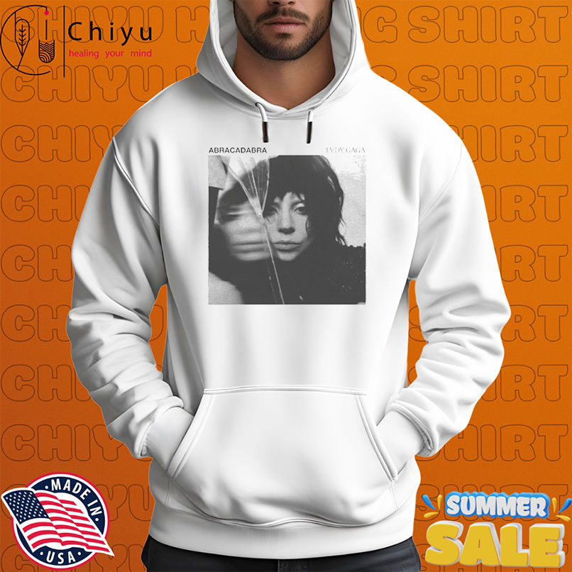 Lady Gaga Abracadabra T-shirts Lady Gaga Abracadabra T-shirts