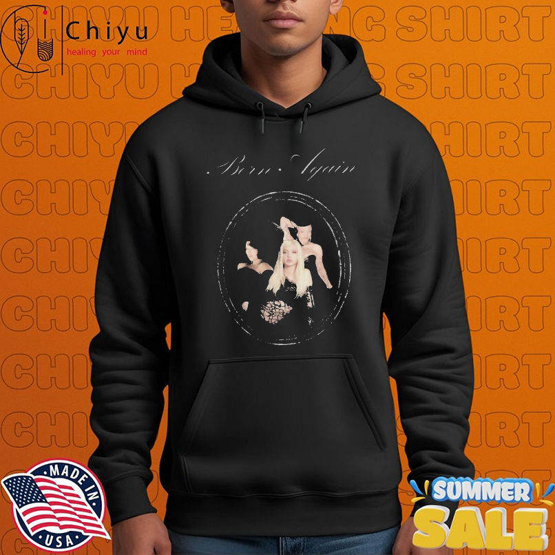 Lisa Born Again T-Shirts Lisa Born Again T-Shirts