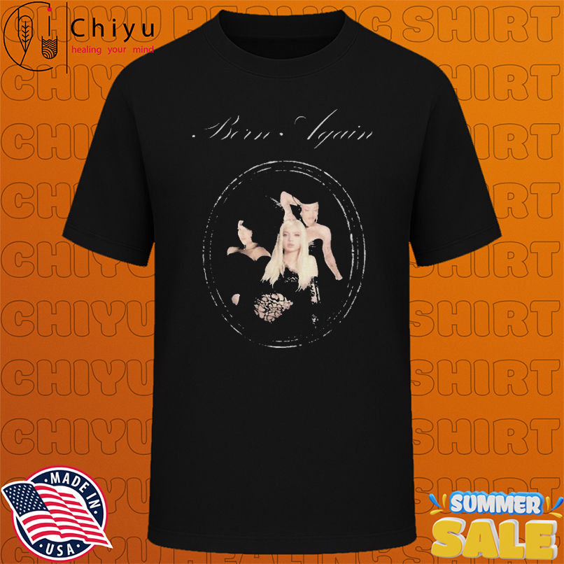 Lisa Born Again T-Shirts