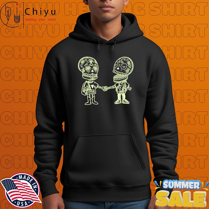 Long Beach State Sugar Skull T-shirts Long Beach State Sugar Skull T-shirts