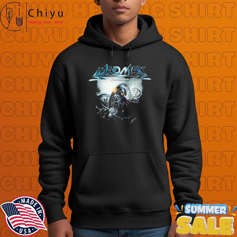 Mad Max Stormchild Rising T-shirts Mad Max Stormchild Rising T-shirts