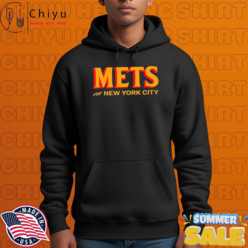Mets For New York City T-shirts Mets For New York City T-shirts