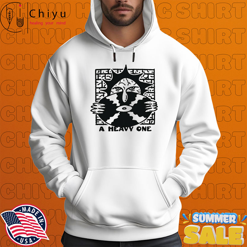 Polar Skate Club A Heavy One T-Shirts Polar Skate Club A Heavy One T-Shirts