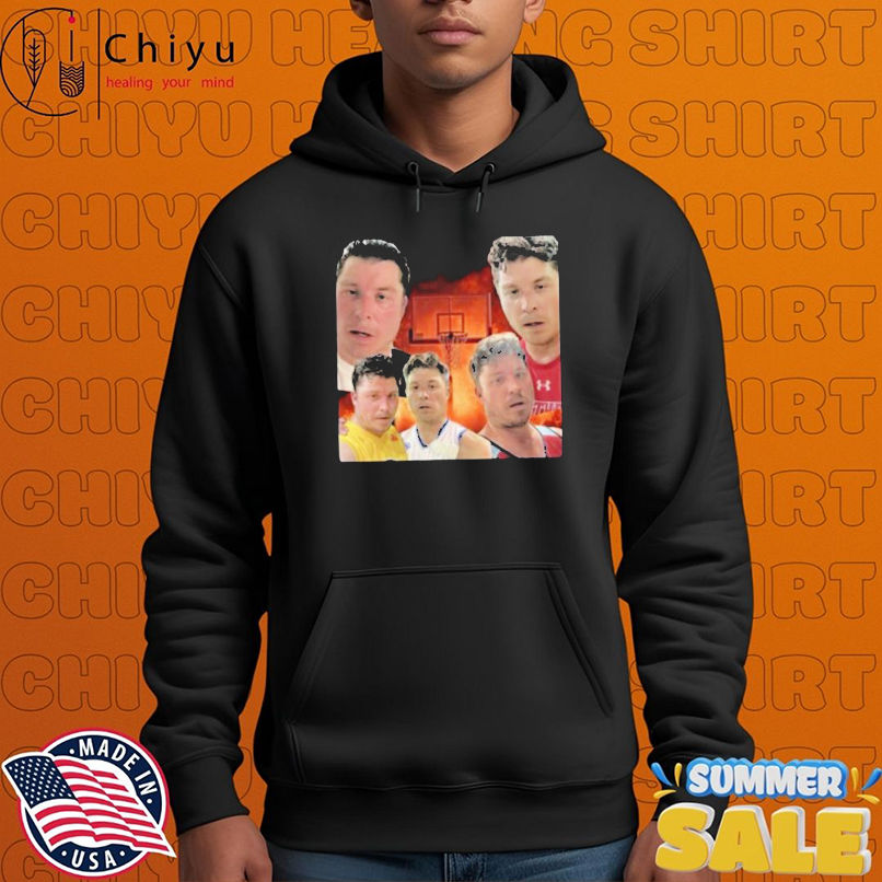Rico Bo$co The Most Dialed In Hooper On The Planet Right Now T-Shirts Rico Bo$co The Most Dialed In Hooper On The Planet Right Now T-Shirts