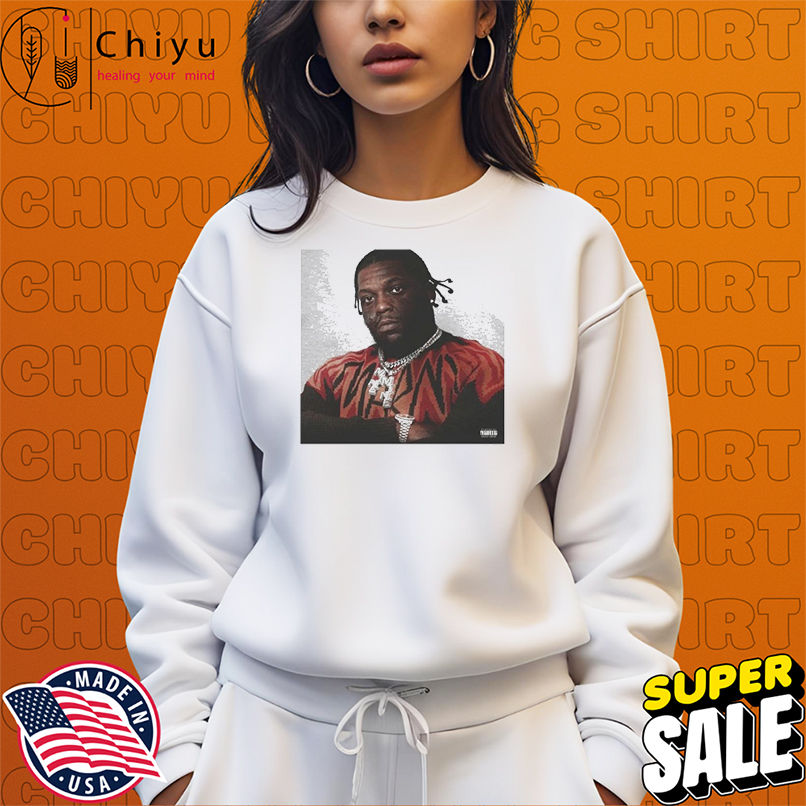 Rio Da Yung Og Rio Free Album T-shirts Rio Da Yung Og Rio Free Album T-shirts