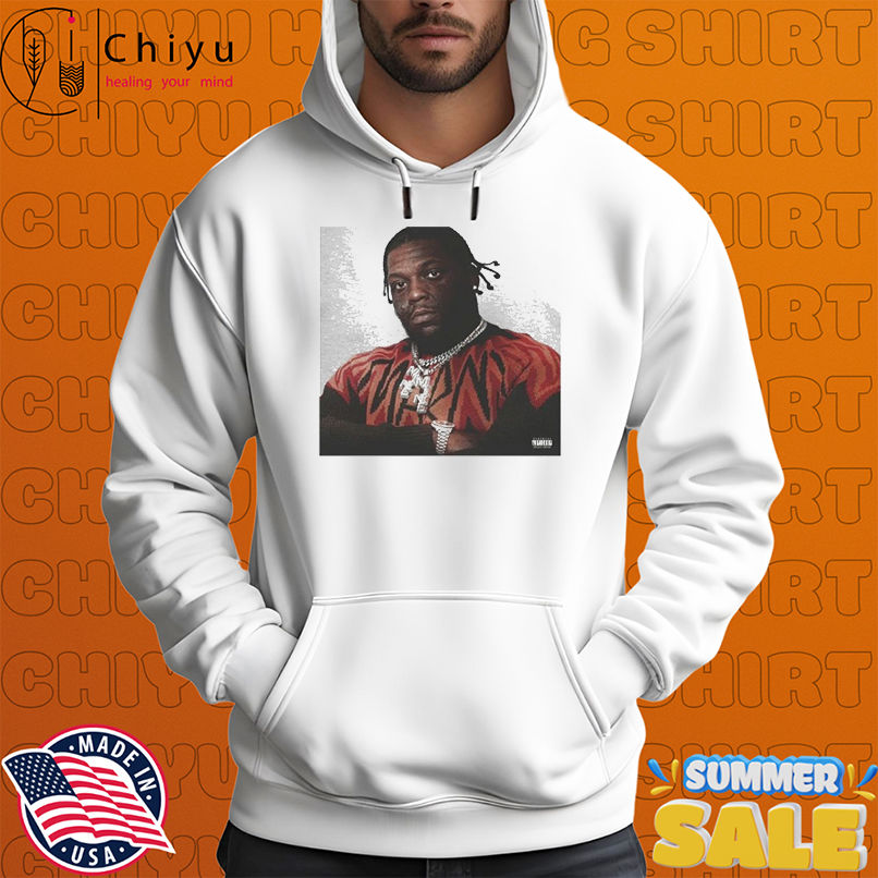 Rio Da Yung Og Rio Free Album T-shirts Rio Da Yung Og Rio Free Album T-shirts