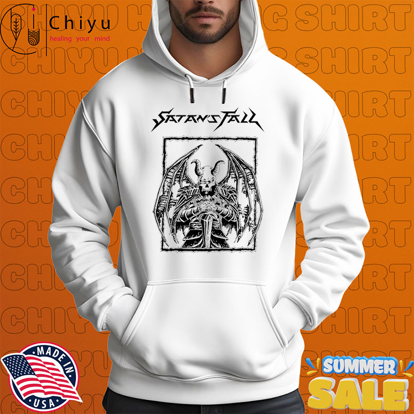 Satan's Fall Demonlord T-shirts Satan's Fall Demonlord T-shirts
