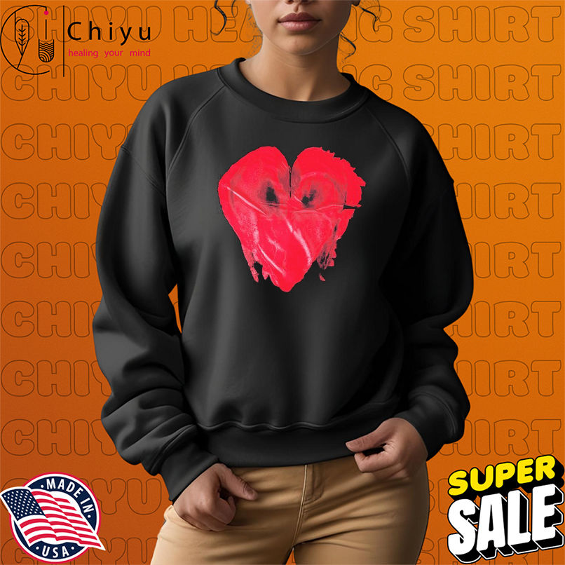 Shirin David Bitches Brauchen Rap Heart T-Shirts Shirin David Bitches Brauchen Rap Heart T-Shirts