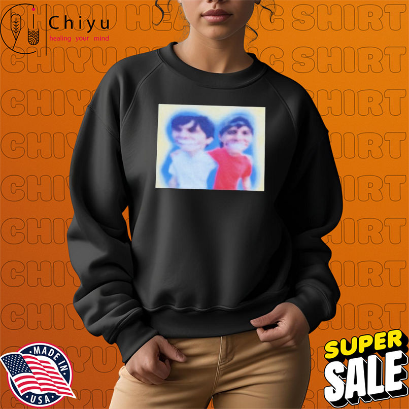 Slushy Noobz Hugging T-Shirts Slushy Noobz Hugging T-Shirts