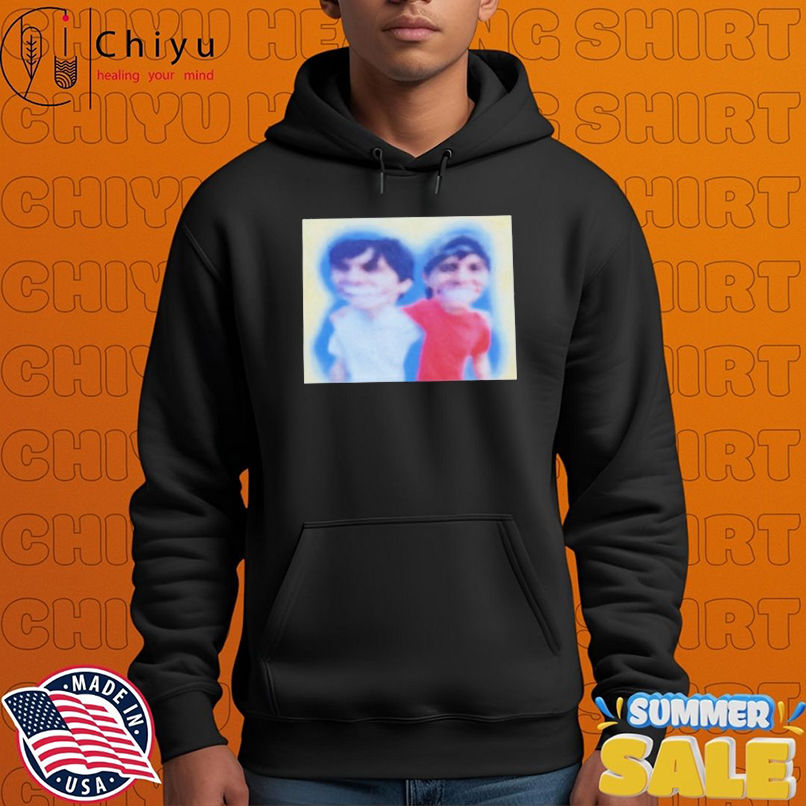 Slushy Noobz Hugging T-Shirts Slushy Noobz Hugging T-Shirts