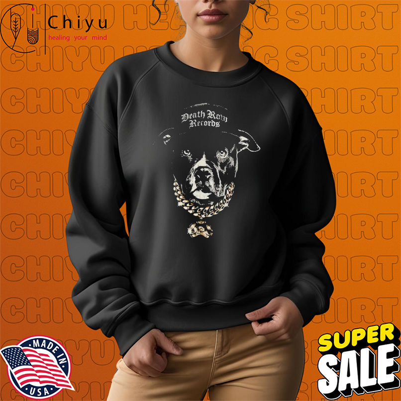 Snoop Dogg x Tha Dogg Pound DPG American Bully T-shirts Snoop Dogg x Tha Dogg Pound DPG American Bully T-shirts