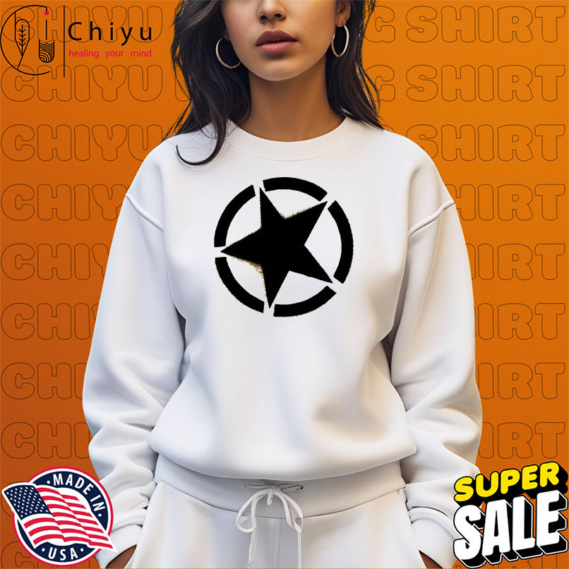 The Clash Combat Rock Star T-shirts The Clash Combat Rock Star T-shirts
