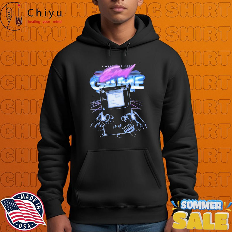 The Wonder Studio The End Game I Wanna Your T-shirts The Wonder Studio The End Game I Wanna Your T-shirts