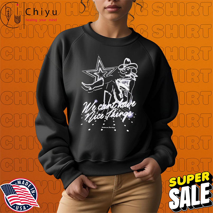 The Wonder Studio We Can't Have Nice Things T-shirts The Wonder Studio We Can't Have Nice Things T-shirts