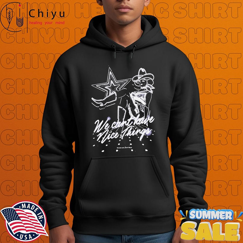 The Wonder Studio We Can't Have Nice Things T-shirts The Wonder Studio We Can't Have Nice Things T-shirts