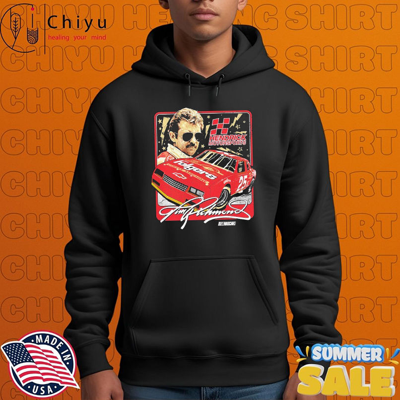 Tim Richmond #25 Folgers Hendrick Motorsports Nascar T-shirts Tim Richmond #25 Folgers Hendrick Motorsports Nascar T-shirts