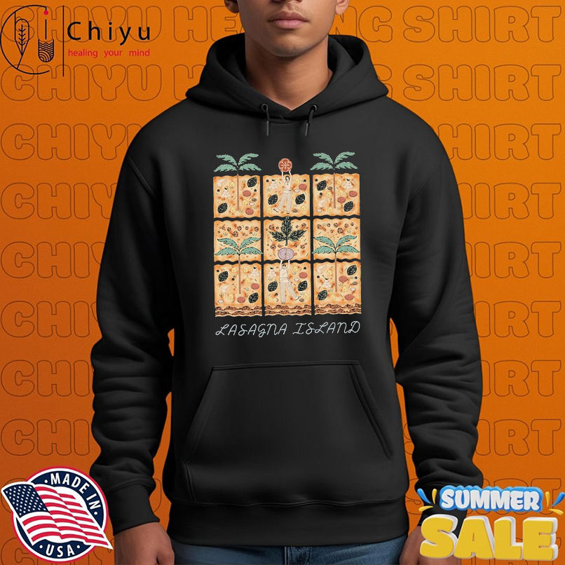 Try Guys Of The Month, May 2025 Lasagna Island T-shirts Try Guys Of The Month, May 2025 Lasagna Island T-shirts