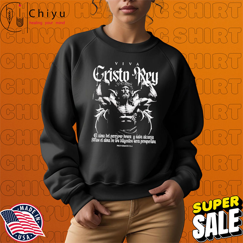 Viva Cristo Rey Long Live Christ The King T-shirts Viva Cristo Rey Long Live Christ The King T-shirts