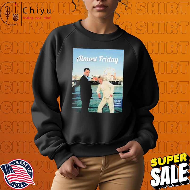 Wedding Crashers And The Internship Almost Friday Vince And Owen T-shirts Wedding Crashers And The Internship Almost Friday Vince And Owen T-shirts