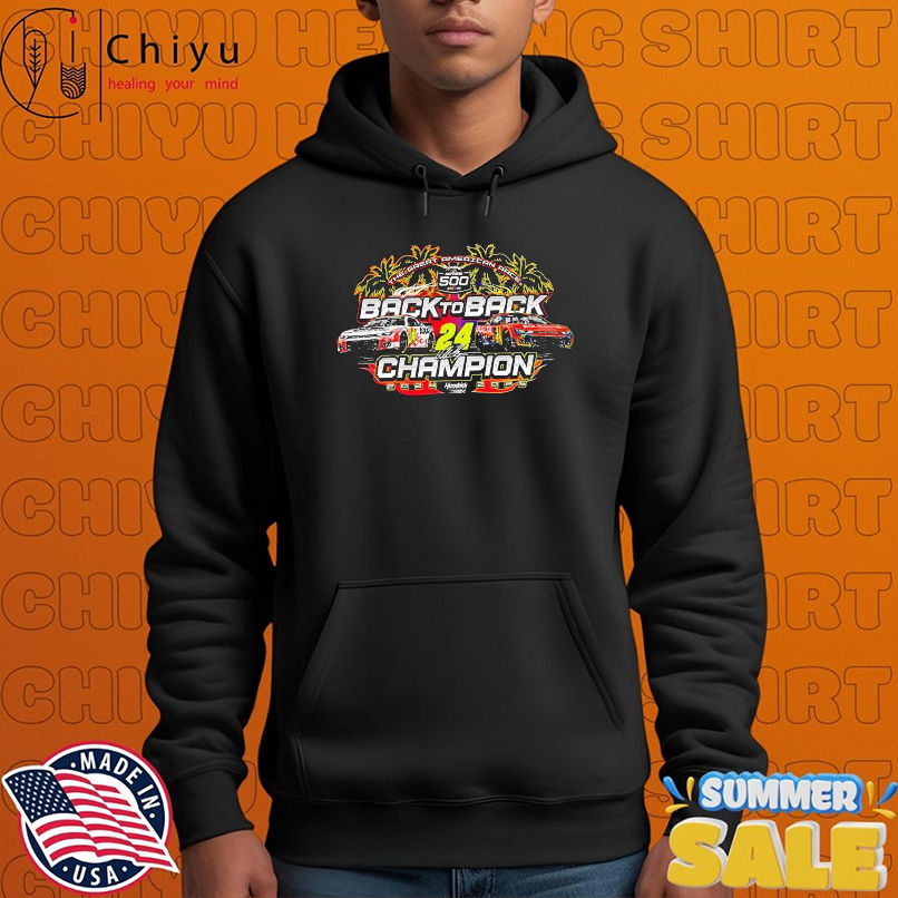 William Byron #24 2025 Daytona 500 Winner The Great American Race Back To Back Champion Hendrick Motorsports Nascar T-shirts William Byron #24 2025 Daytona 500 Winner The Great American Race Back To Back Champion Hendrick Motorsports Nascar T-shirts